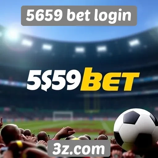 Guia completo para acessar o site 5659 bet login