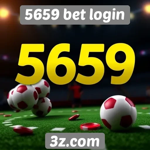 Estratégias de jogo disponíveis no 5659 bet login