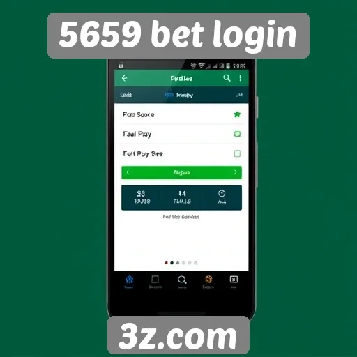 Compatibilidade do site 5659 bet login com dispositivos móveis
