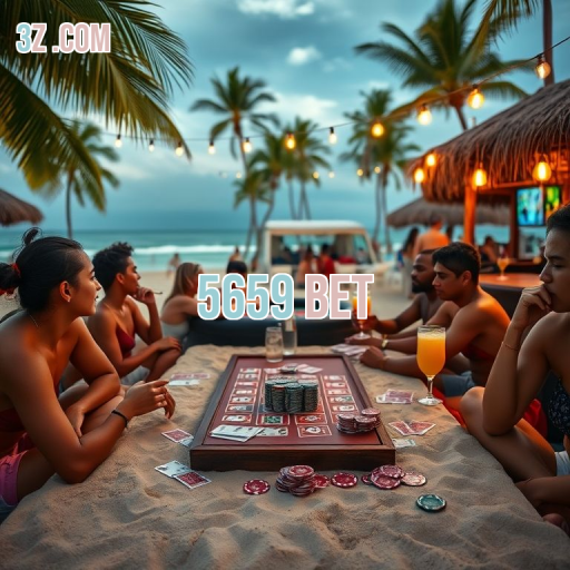 Promoções Incríveis na 5659 Bet Login para Jogadores Brasileiros