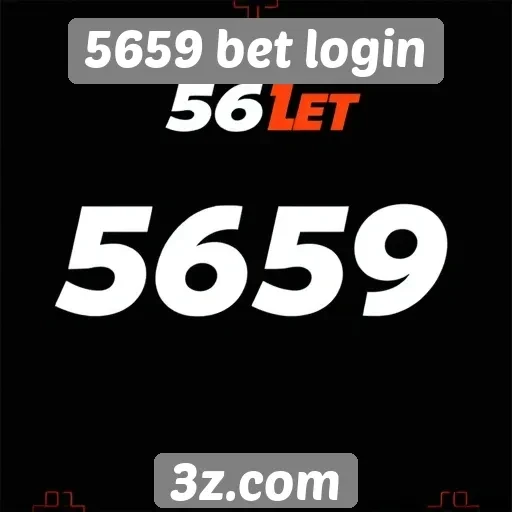 Recursos de usabilidade do 5659 bet login