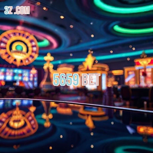 Experiência VIP no 5659 bet login: Aposta Premium para Todos